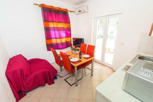 Apartment Vrsi - Mulo 5951a