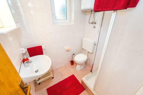 Apartment Vrsi - Mulo 5951a