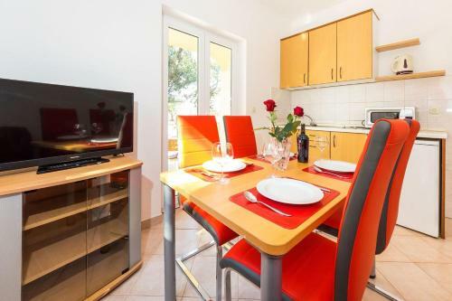 Apartment Vrsi - Mulo 5951a