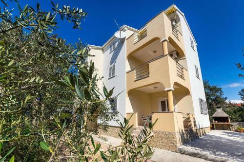 Apartment Vrsi - Mulo 5951a