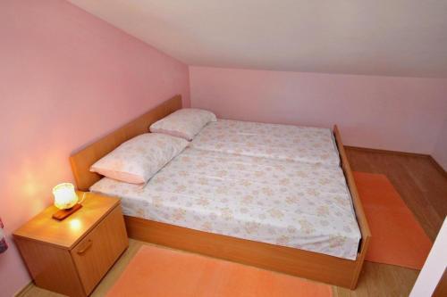 Apartment Vrsi - Mulo 5848a