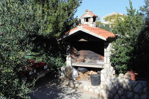 Apartment Vrsi - Mulo 5848a
