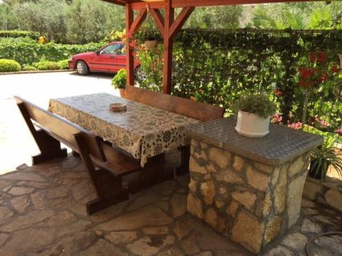 Apartment Vrsi - Mulo 5796d