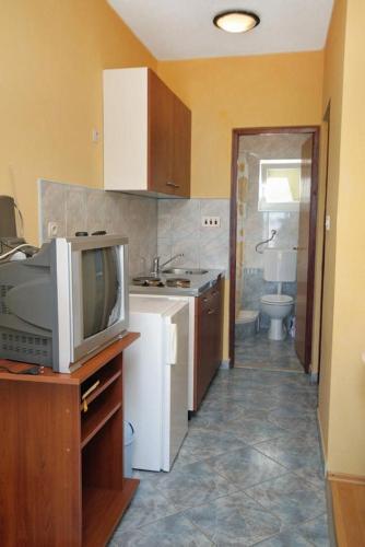 Apartment Vrsi - Mulo 5844f