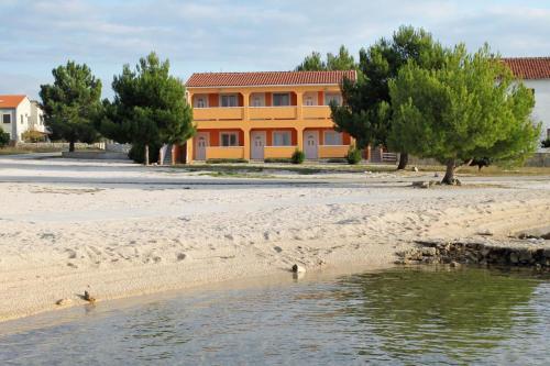 Apartment Vrsi - Mulo 5844f