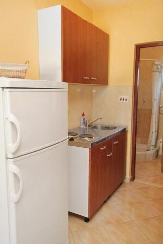 Apartment Vrsi - Mulo 5844d