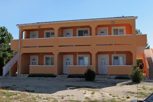 Apartment Vrsi - Mulo 5844d