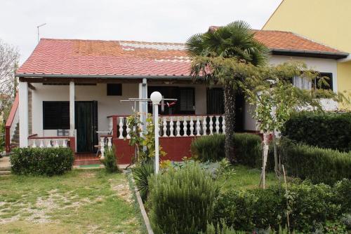 Apartment Vrsi - Mulo 5798b