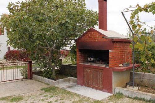 Apartment Vrsi - Mulo 5798b
