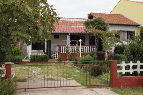 Apartment Vrsi - Mulo 5798b