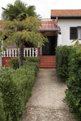 Apartment Vrsi - Mulo 5798b