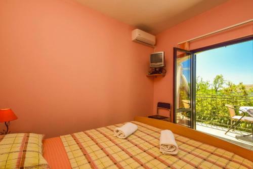Hostal Apartments Vuki? 1282