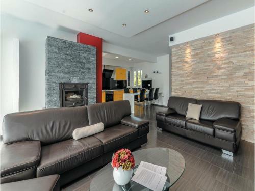 Holiday Home Bana Jelacica Bb V
