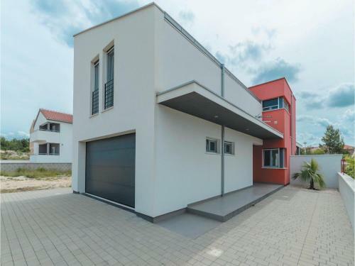 Holiday Home Bana Jelacica Bb V