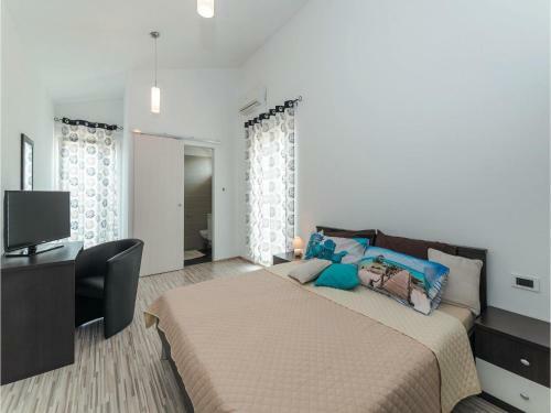 Holiday Home Bana Jelacica Bb V
