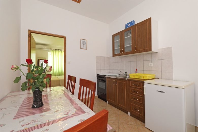 Apartment Ivan