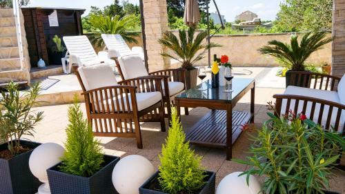 Apartments Casa Marina