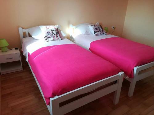Apartment Poljica 13289b