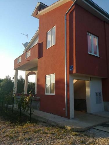Apartment Poljica 13289b