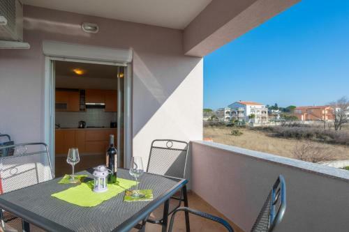 Apartments Jurja I