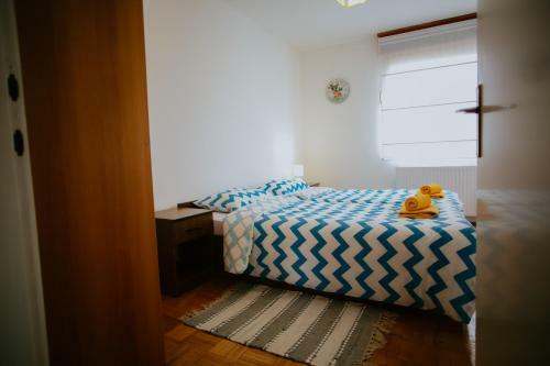 Petros Apartmani