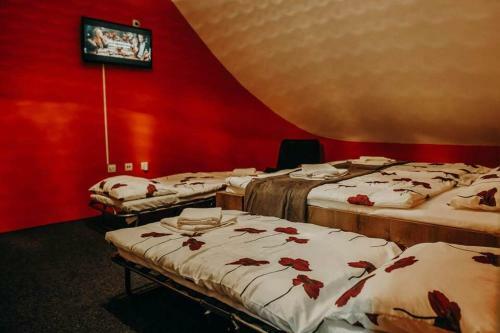 Bed & Breakfast Guesthouse Villa 32