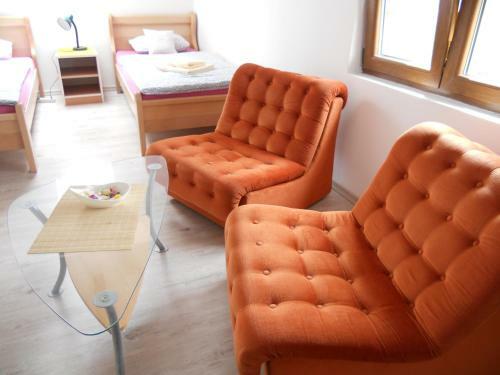 Apartmani Maraton