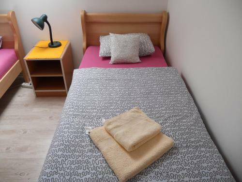 Apartmani Maraton