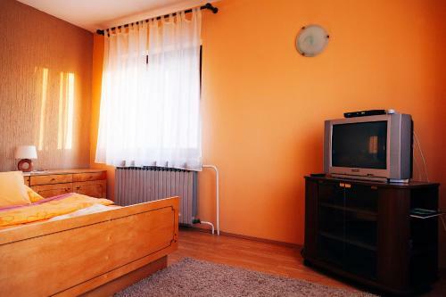 Apartmani Maraton
