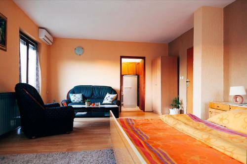 Apartmani Maraton