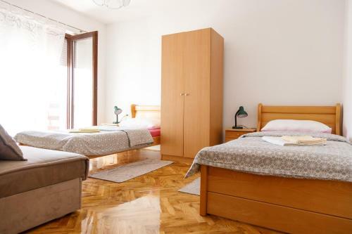 Apartmani Maraton