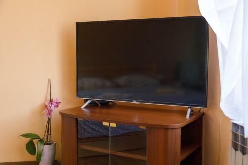 Apartmani Maraton
