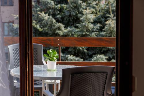 Apartmani Maraton