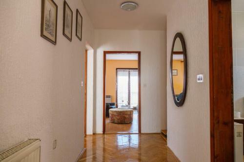 Apartmani Maraton