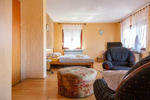 Apartmani Maraton