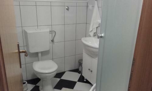 Apartmani Maraton