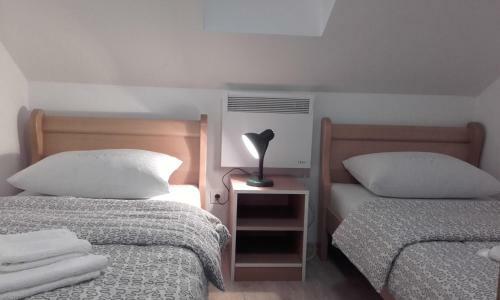 Apartmani Maraton