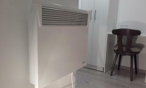 Apartmani Maraton