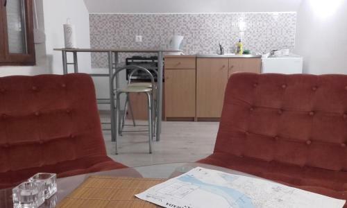 Apartmani Maraton
