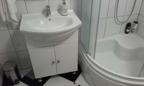 Apartmani Maraton