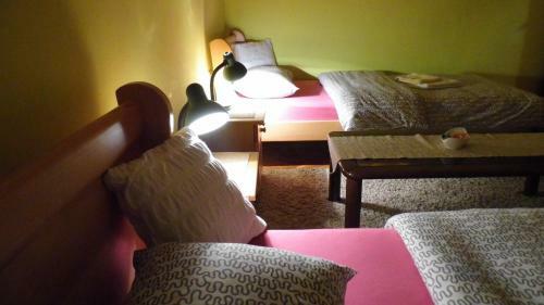 Apartmani Maraton