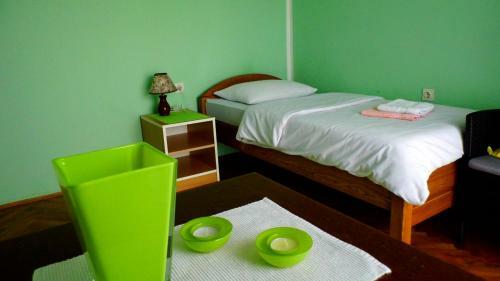 Apartmani Maraton