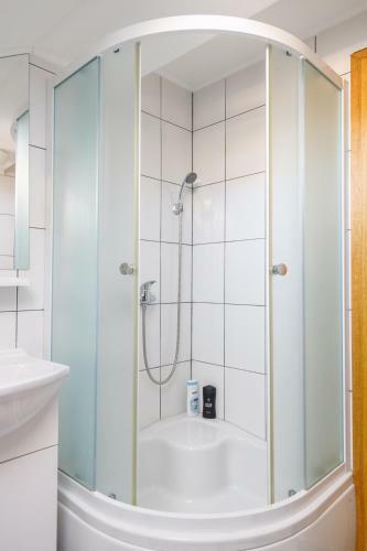 Apartmani Maraton