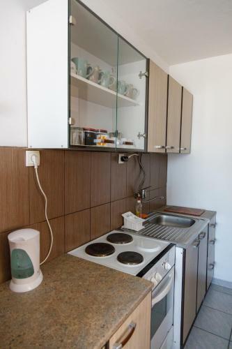 Apartmani Maraton