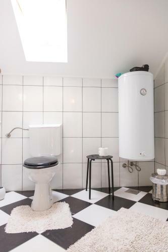 Apartmani Maraton