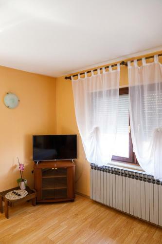 Apartmani Maraton