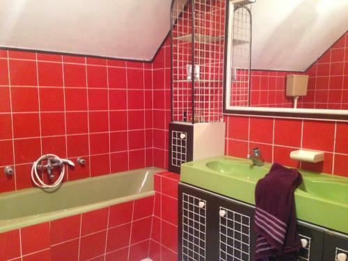 Holiday Home Vukovar '91