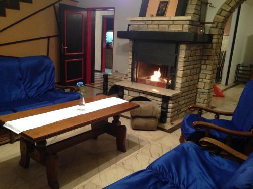 Holiday Home Vukovar '91