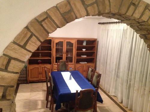 Holiday Home Vukovar '91