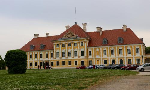 Holiday Home Vukovar '91